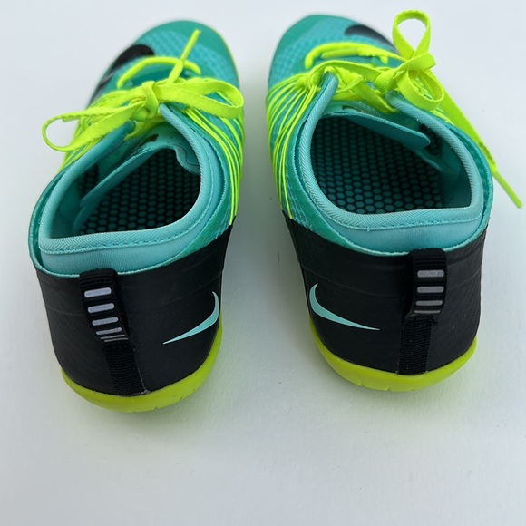 Nike Free 1.0 Cross Bionic Training Athletic Shoes- Women's Size 7.5 - Picture 7 of 7